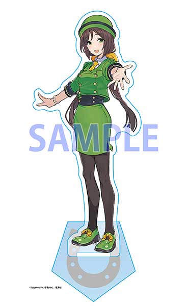 メロンブックス限定「春のGIセット」の商品画像