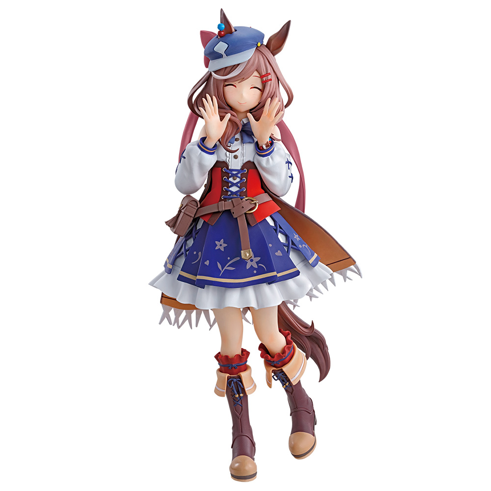 ダブルチャンスキャンペーン マチカネタンホイザ フィギュア ラストワンver. 公式商品画像