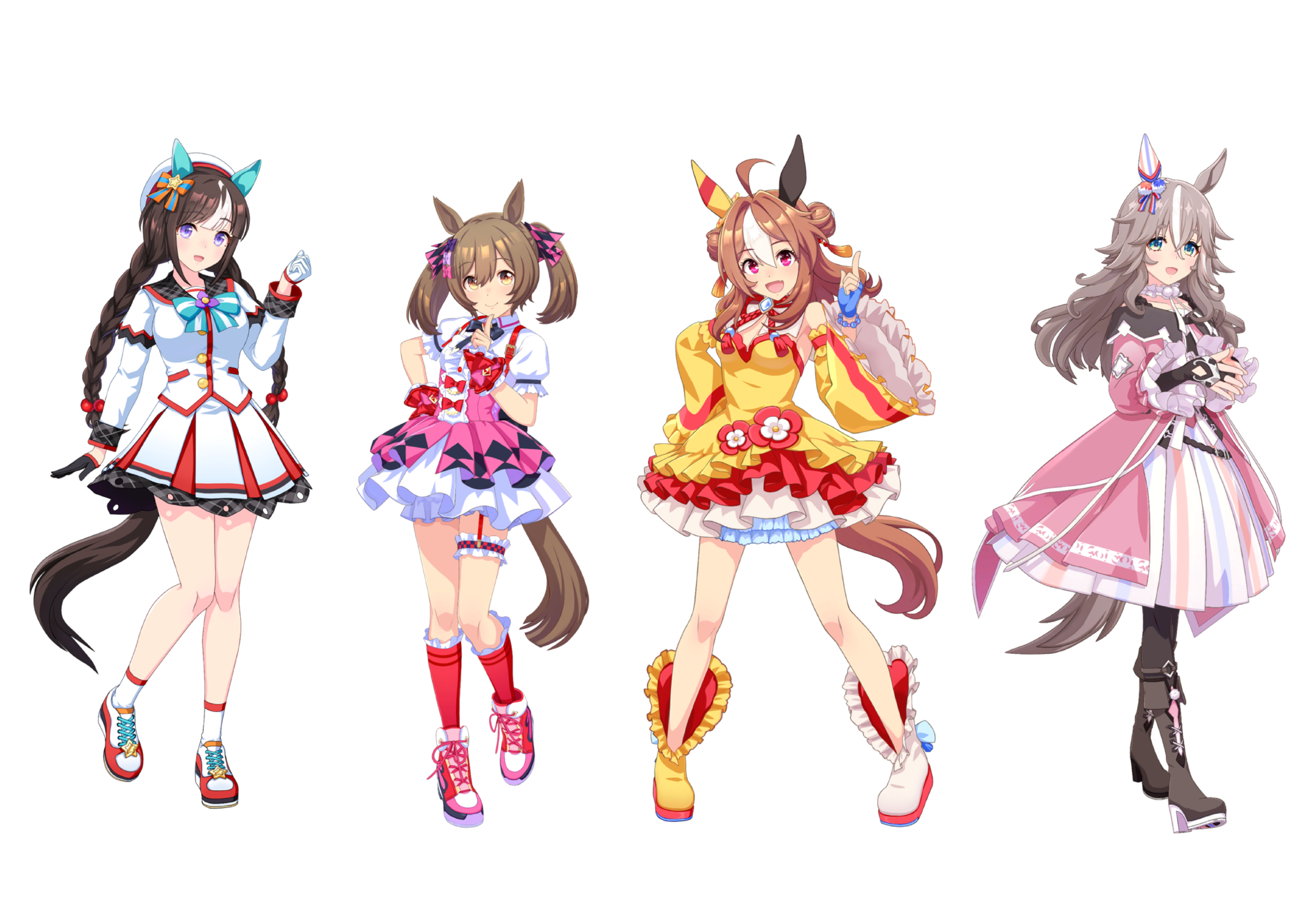 第2回市内周遊出走!スタンプラリーの公式掲載ビジュアル